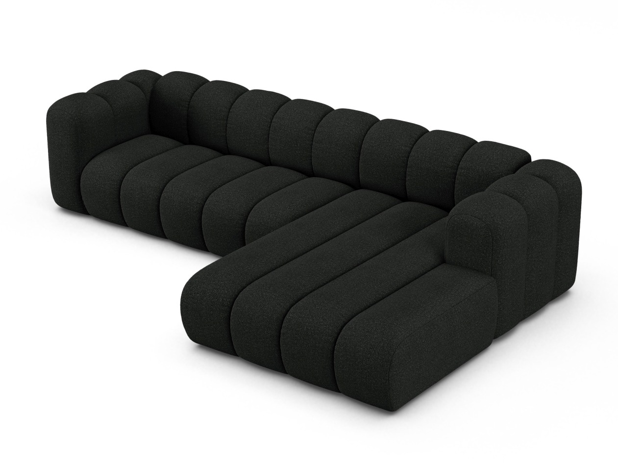 Modulares Ecksofa Cirleve 106 (Baloo 2082)