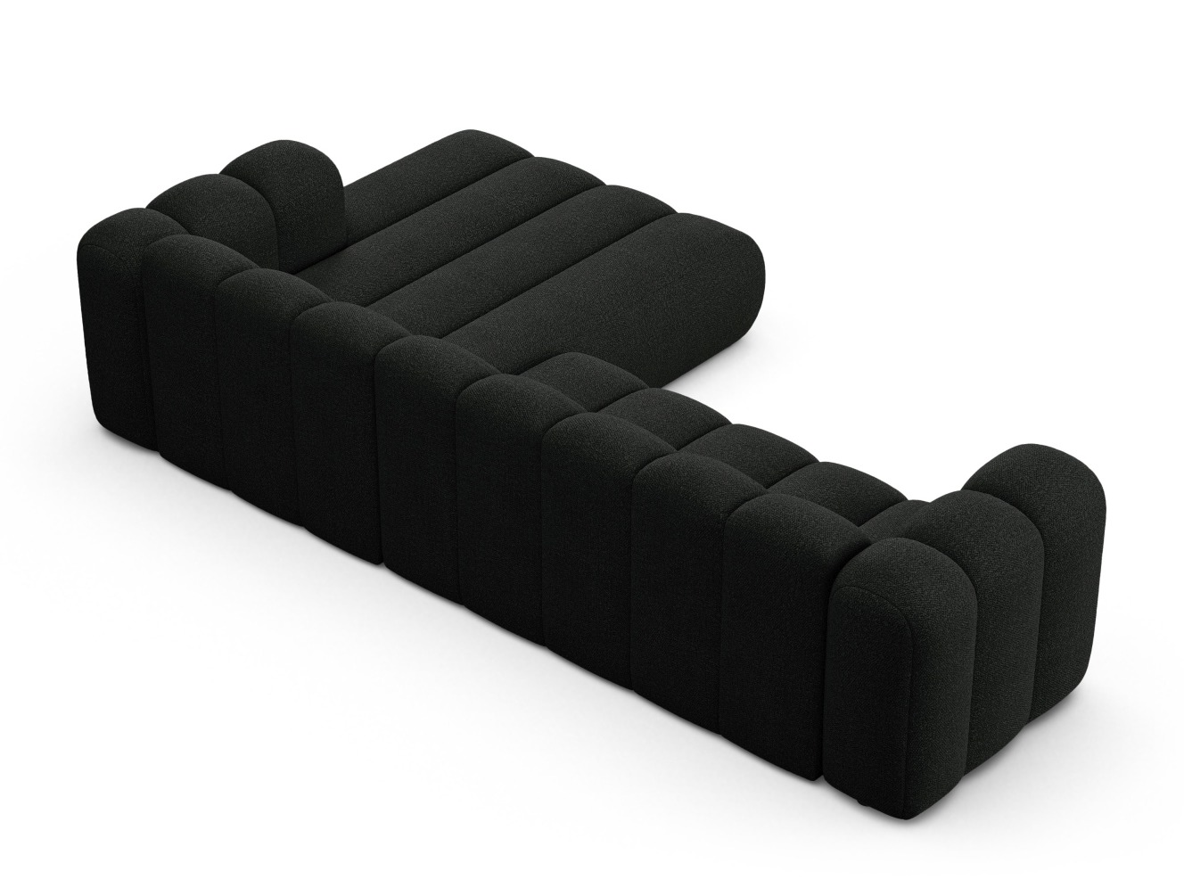 Modulares Ecksofa Cirleve 106 (Baloo 2082)