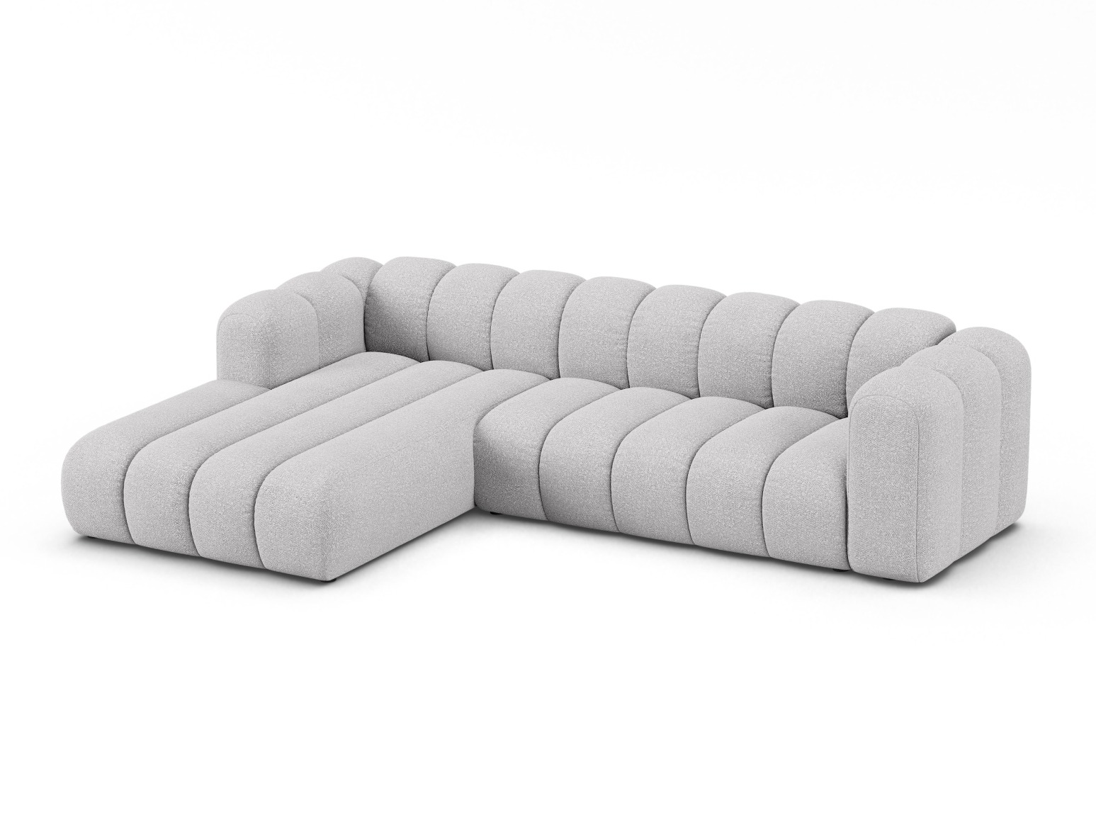 Modulares Ecksofa Cirleve 106 (Baloo 2085)