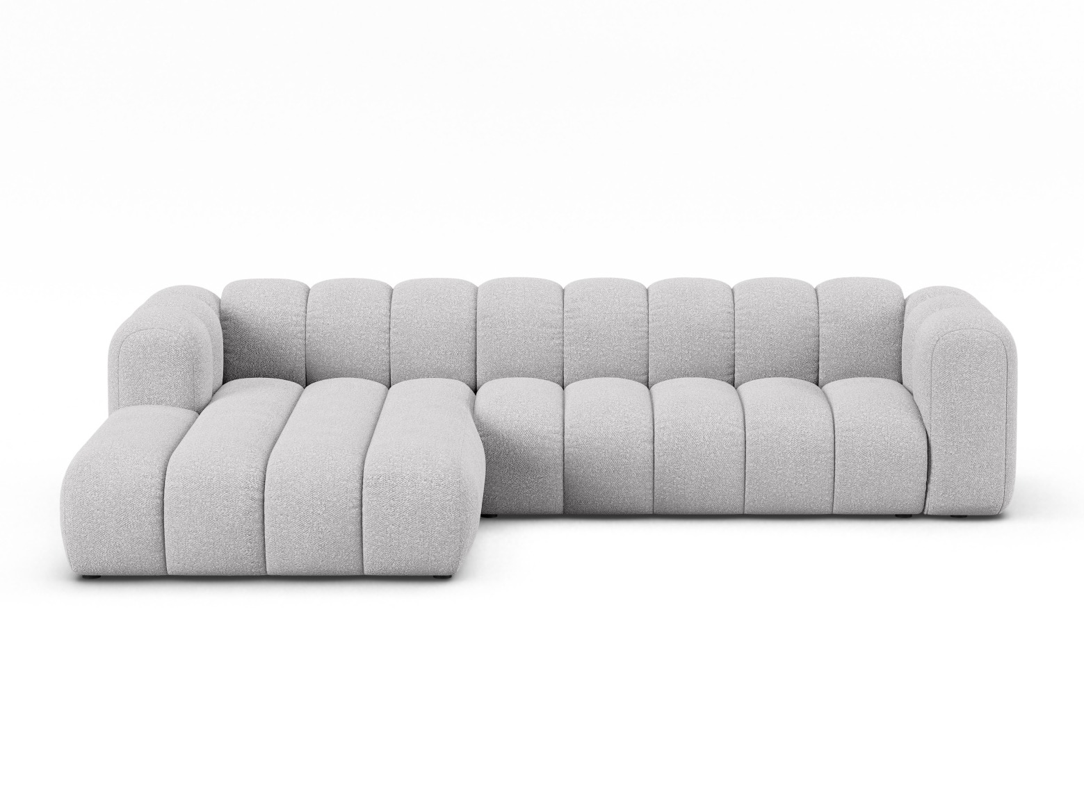 Modulares Ecksofa Cirleve 106 (Baloo 2085)