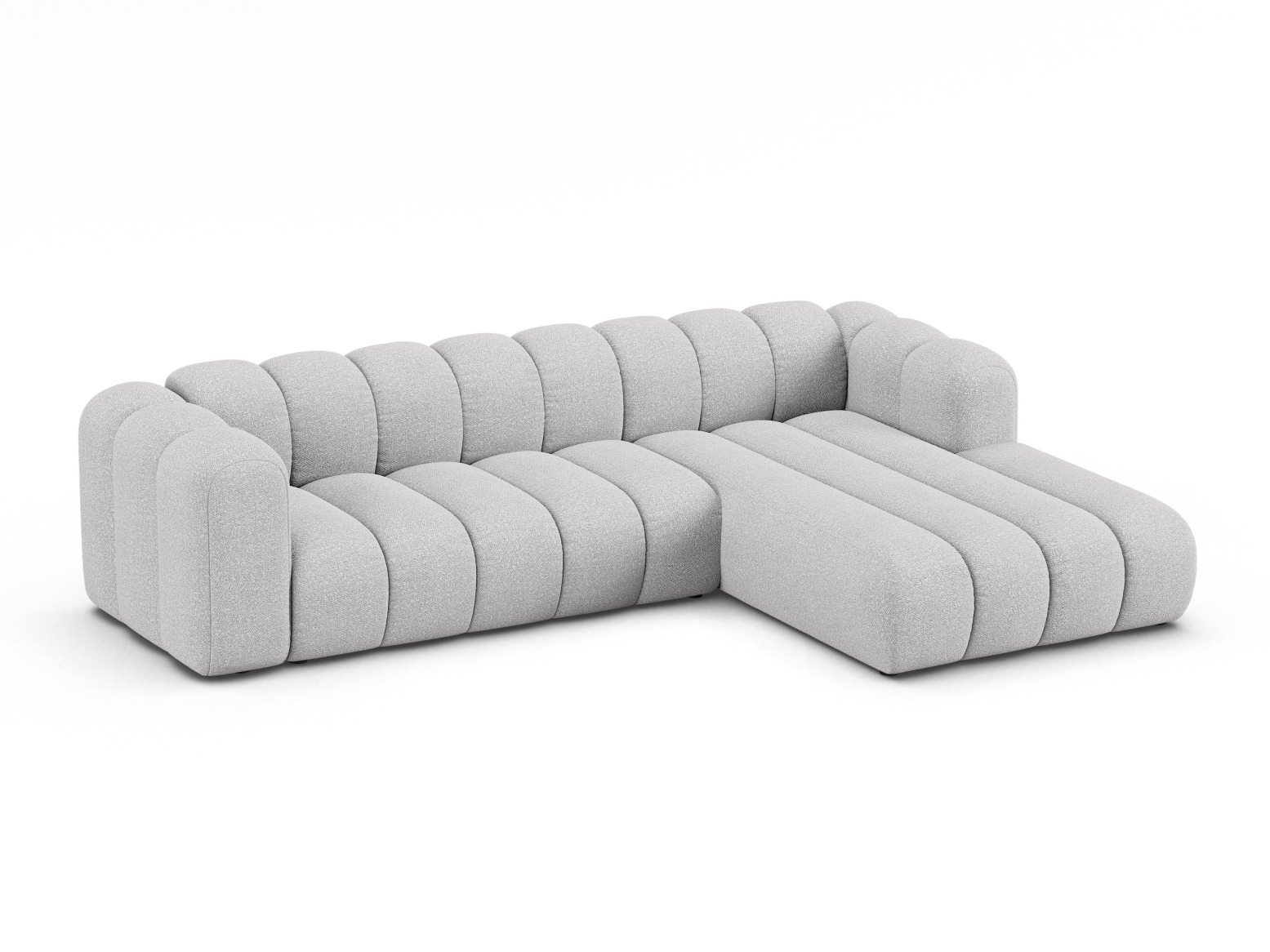 Modulares Ecksofa Cirleve 106 (Baloo 2085)