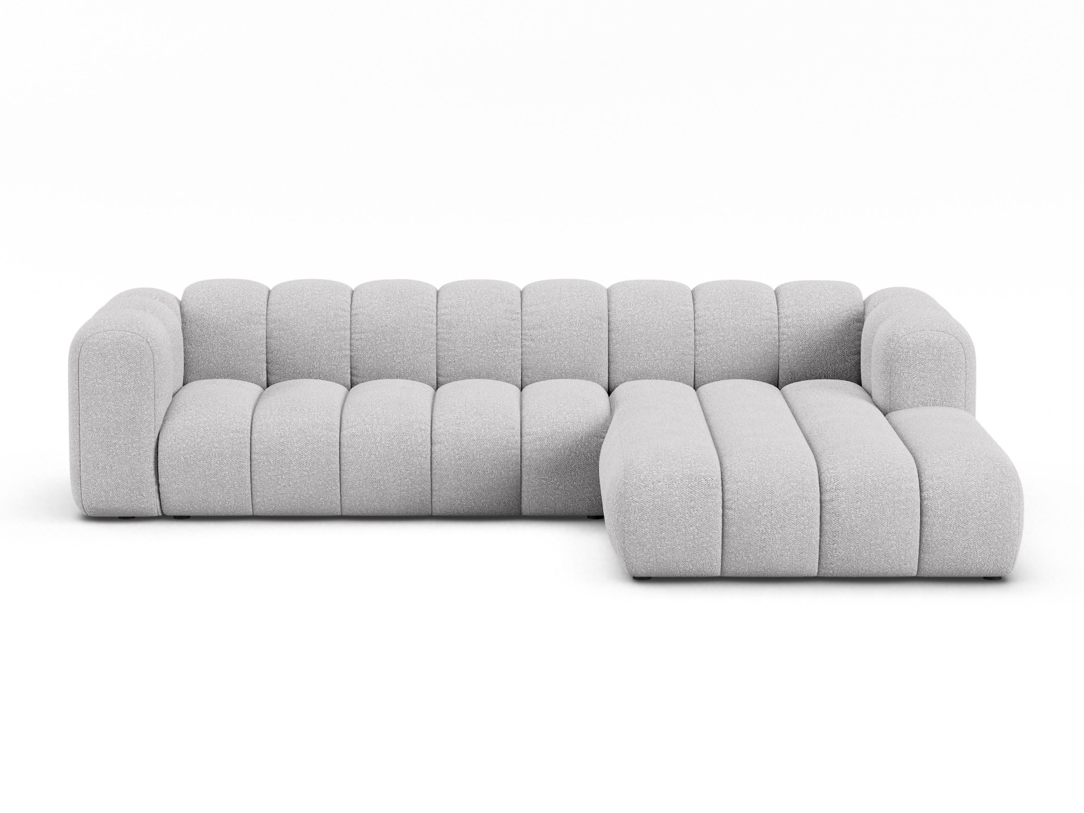 Modulares Ecksofa Cirleve 106 (Baloo 2085)