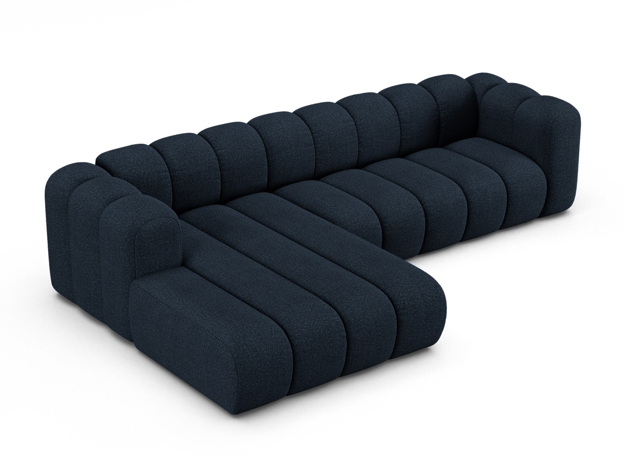 Modulares Ecksofa Cirleve 106 (Baloo 2088)