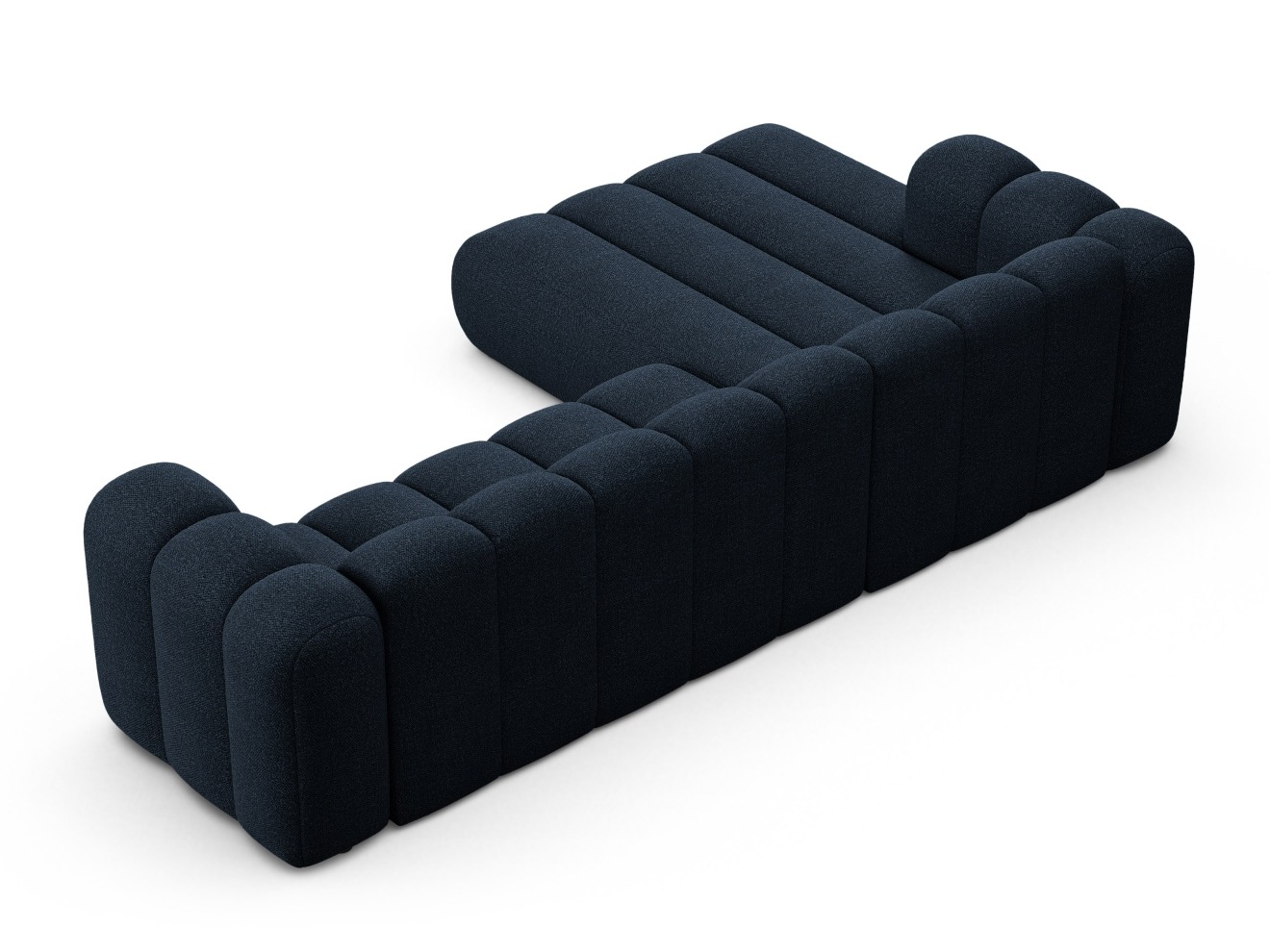 Modulares Ecksofa Cirleve 106 (Baloo 2088)