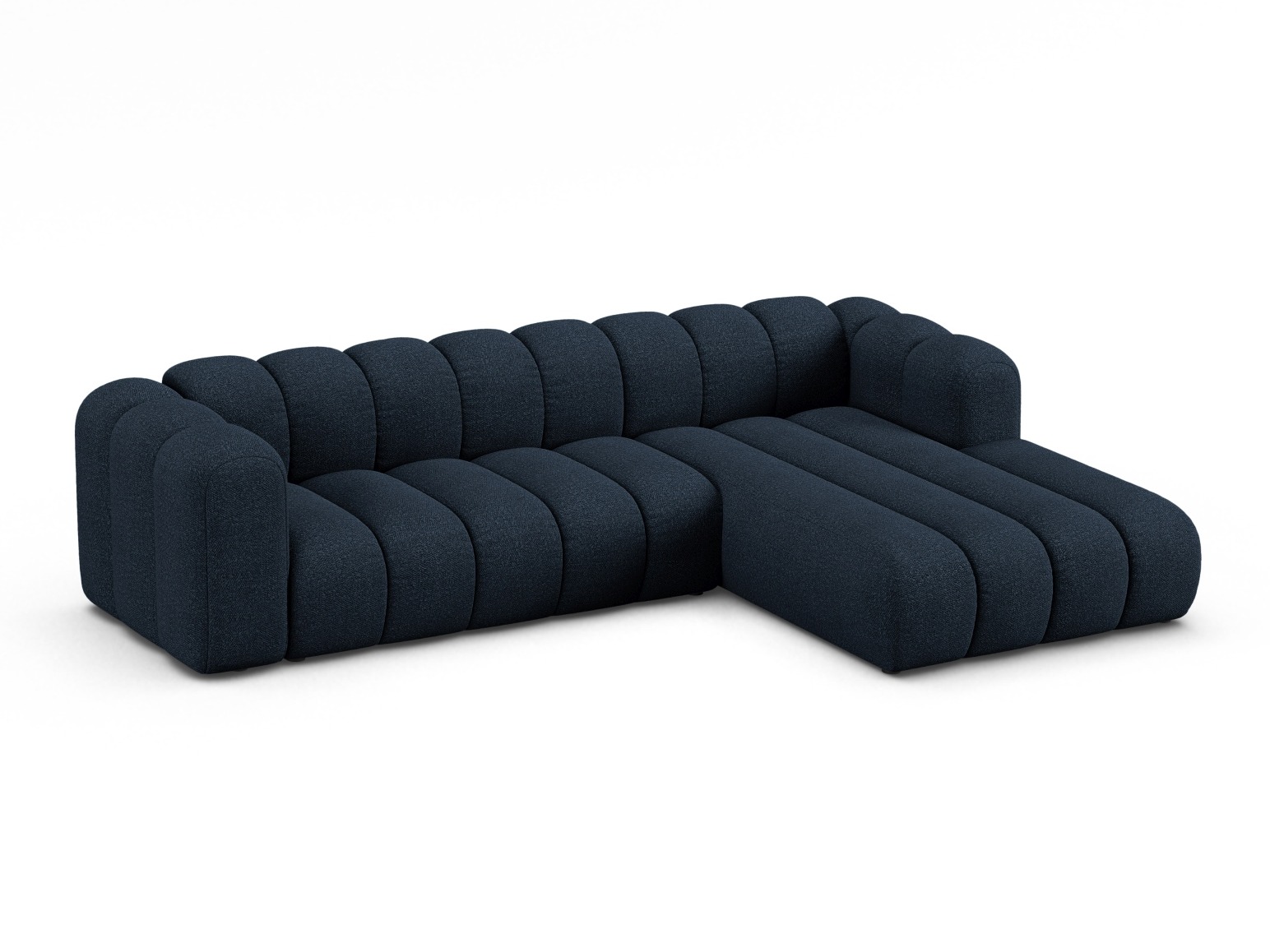 Modulares Ecksofa Cirleve 106 (Baloo 2088)