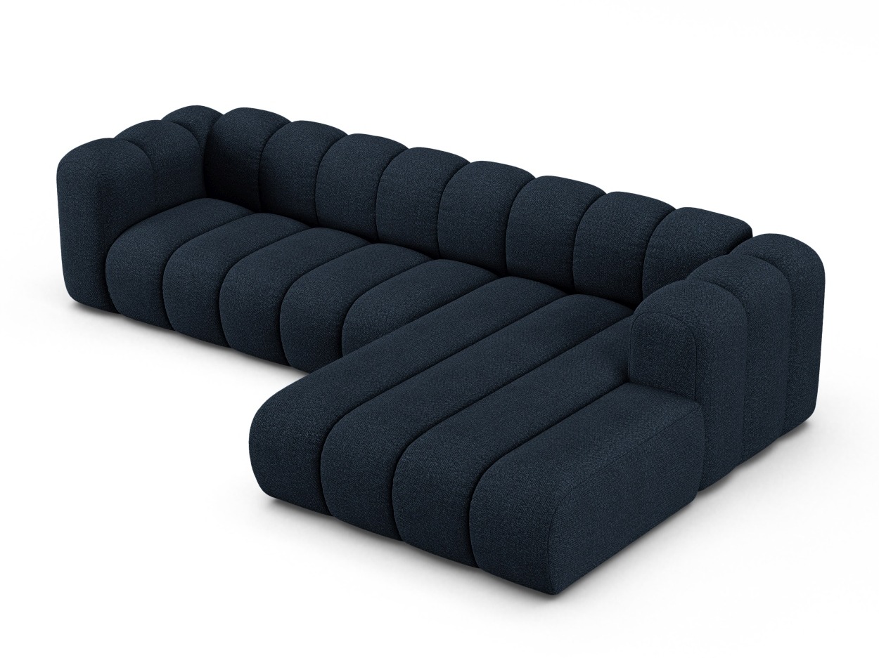 Modulares Ecksofa Cirleve 106 (Baloo 2088)