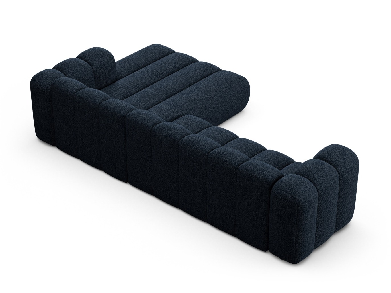 Modulares Ecksofa Cirleve 106 (Baloo 2088)