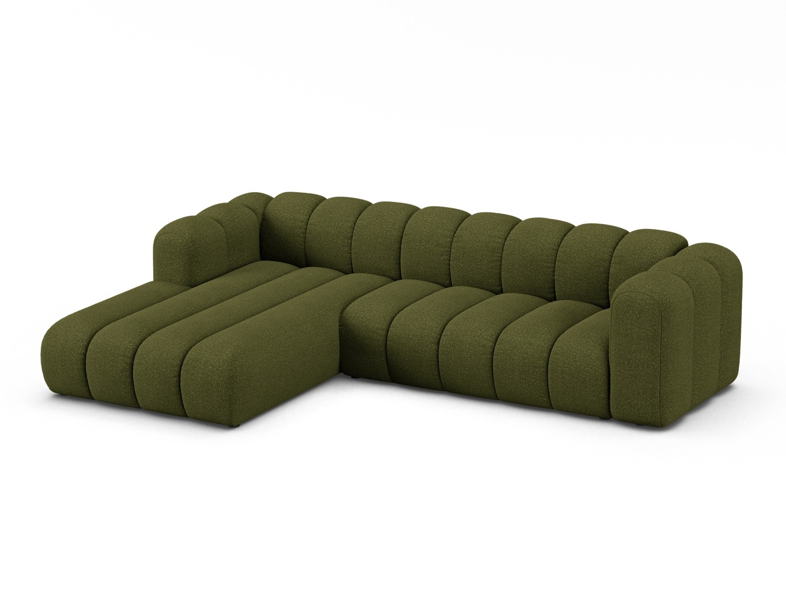 Modulares Ecksofa Cirleve 106 (Baloo 2090)