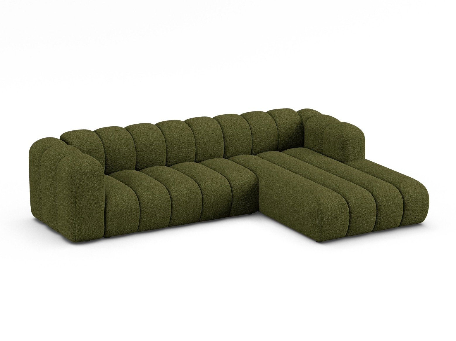 Modulares Ecksofa Cirleve 106 (Baloo 2090)