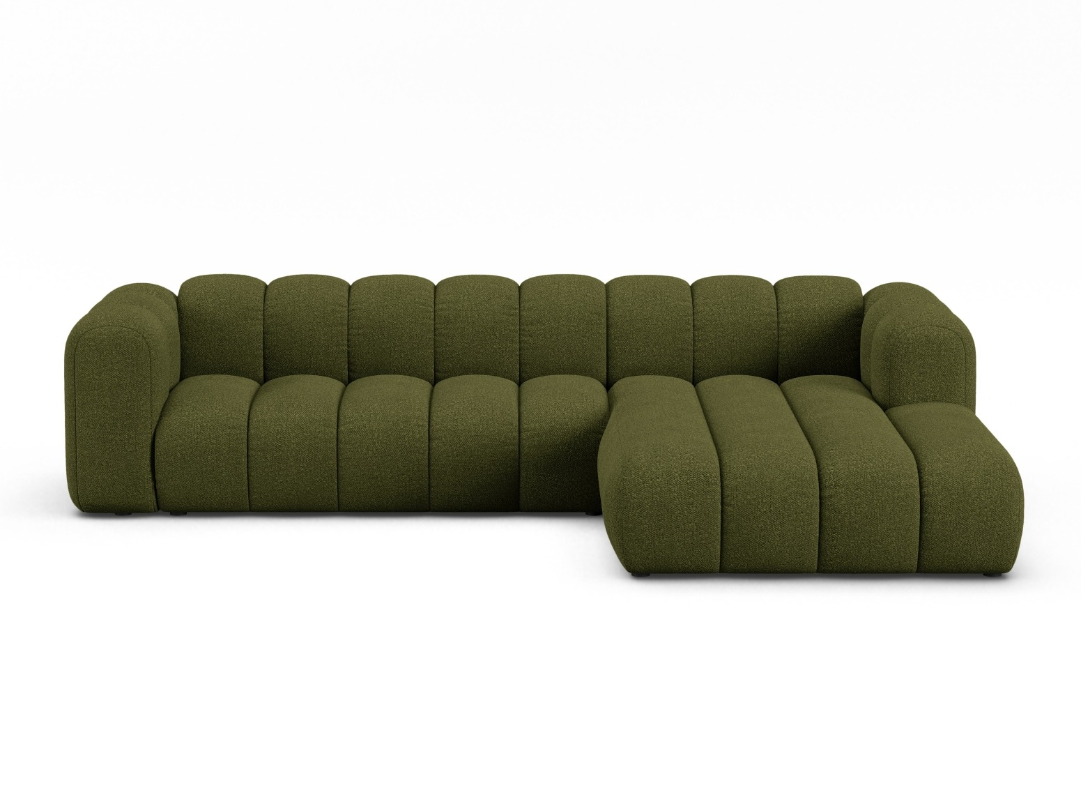 Modulares Ecksofa Cirleve 106 (Baloo 2090)