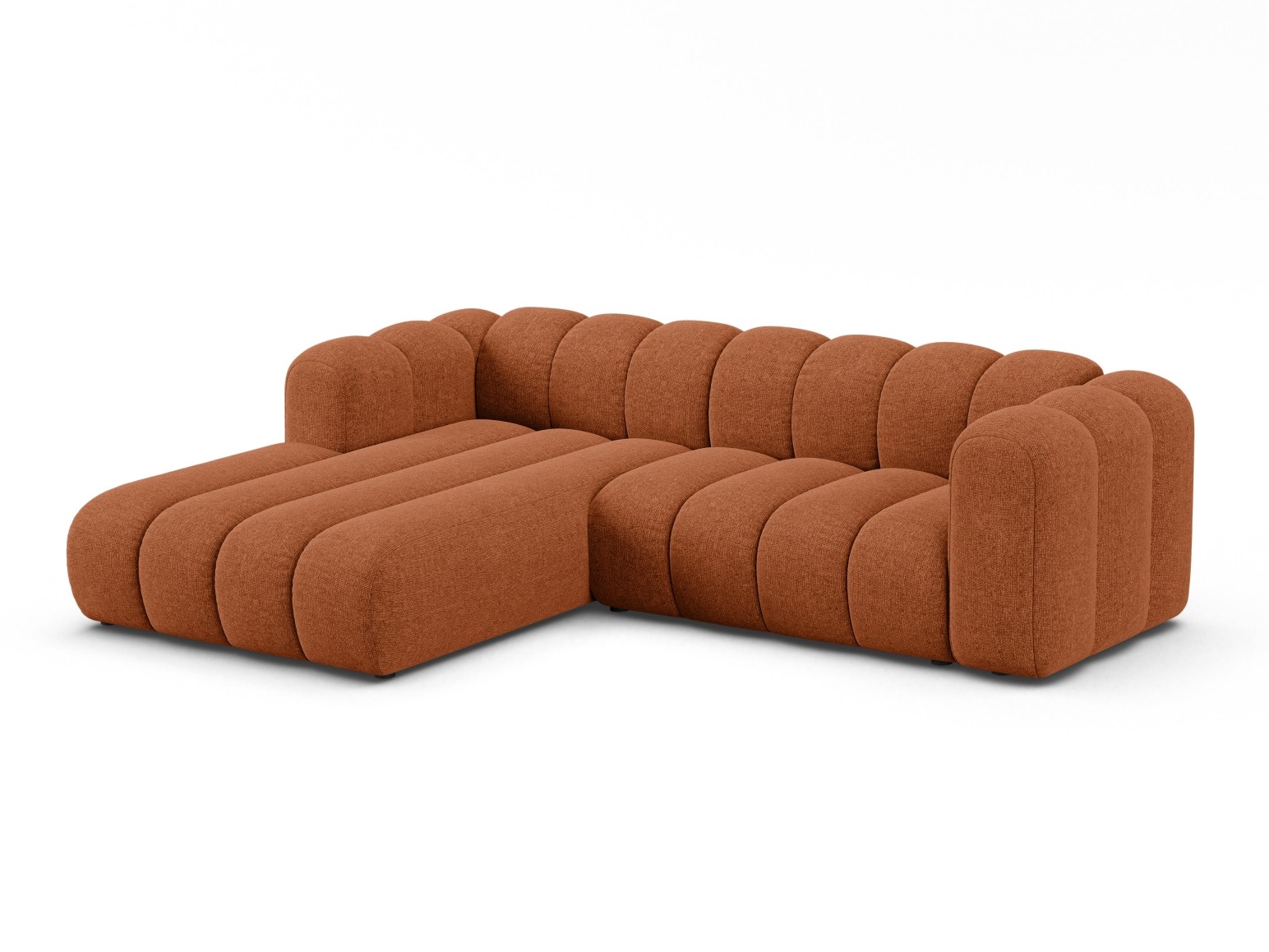 Modulares Ecksofa Cirleve 112 (Eden 10)