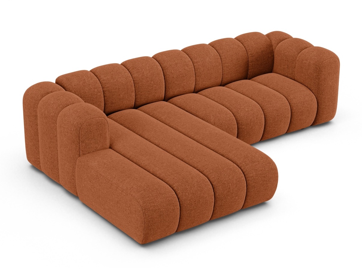 Modulares Ecksofa Cirleve 112 (Eden 10)