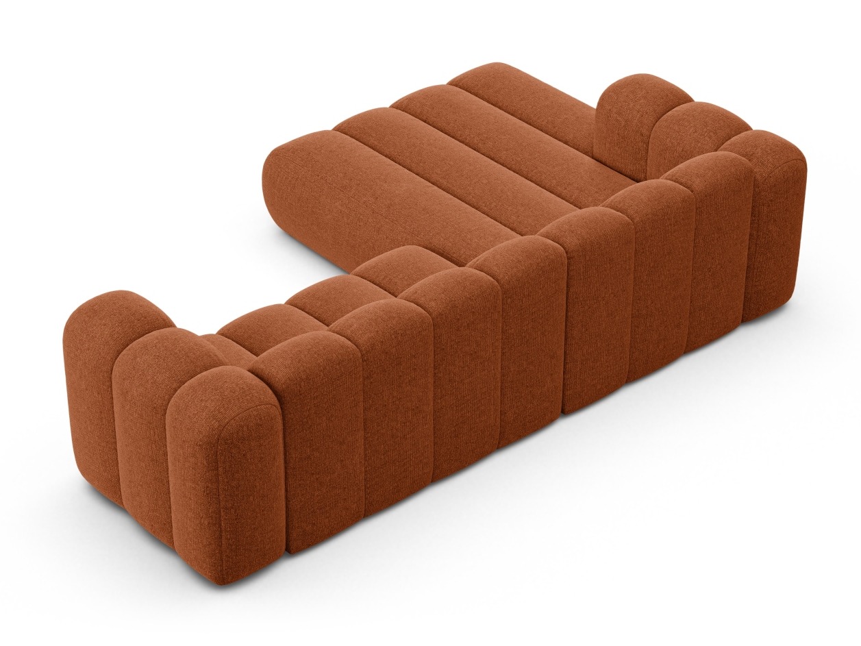 Modulares Ecksofa Cirleve 112 (Eden 10)