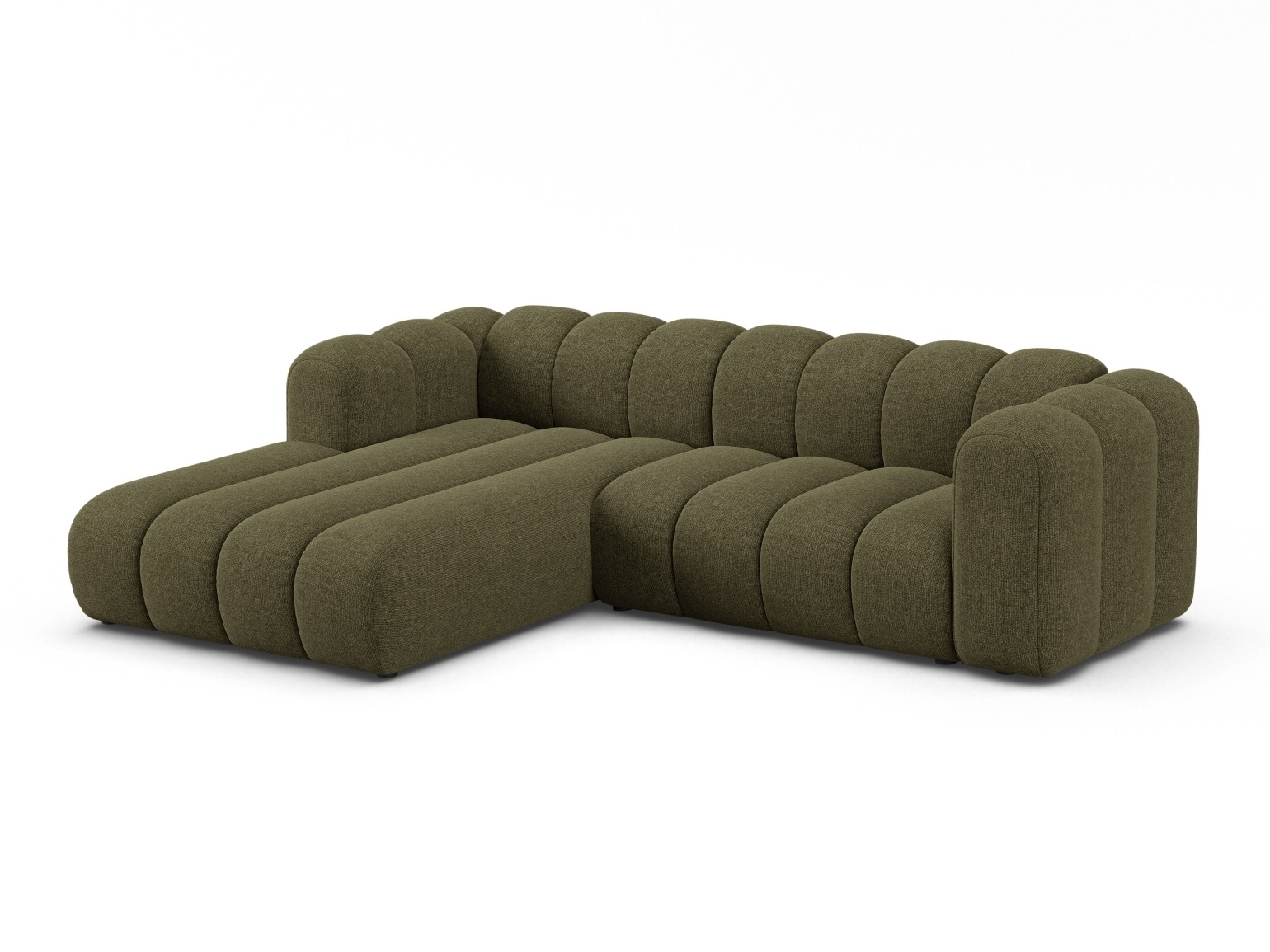 Modulares Ecksofa Cirleve 112 (Eden 12)