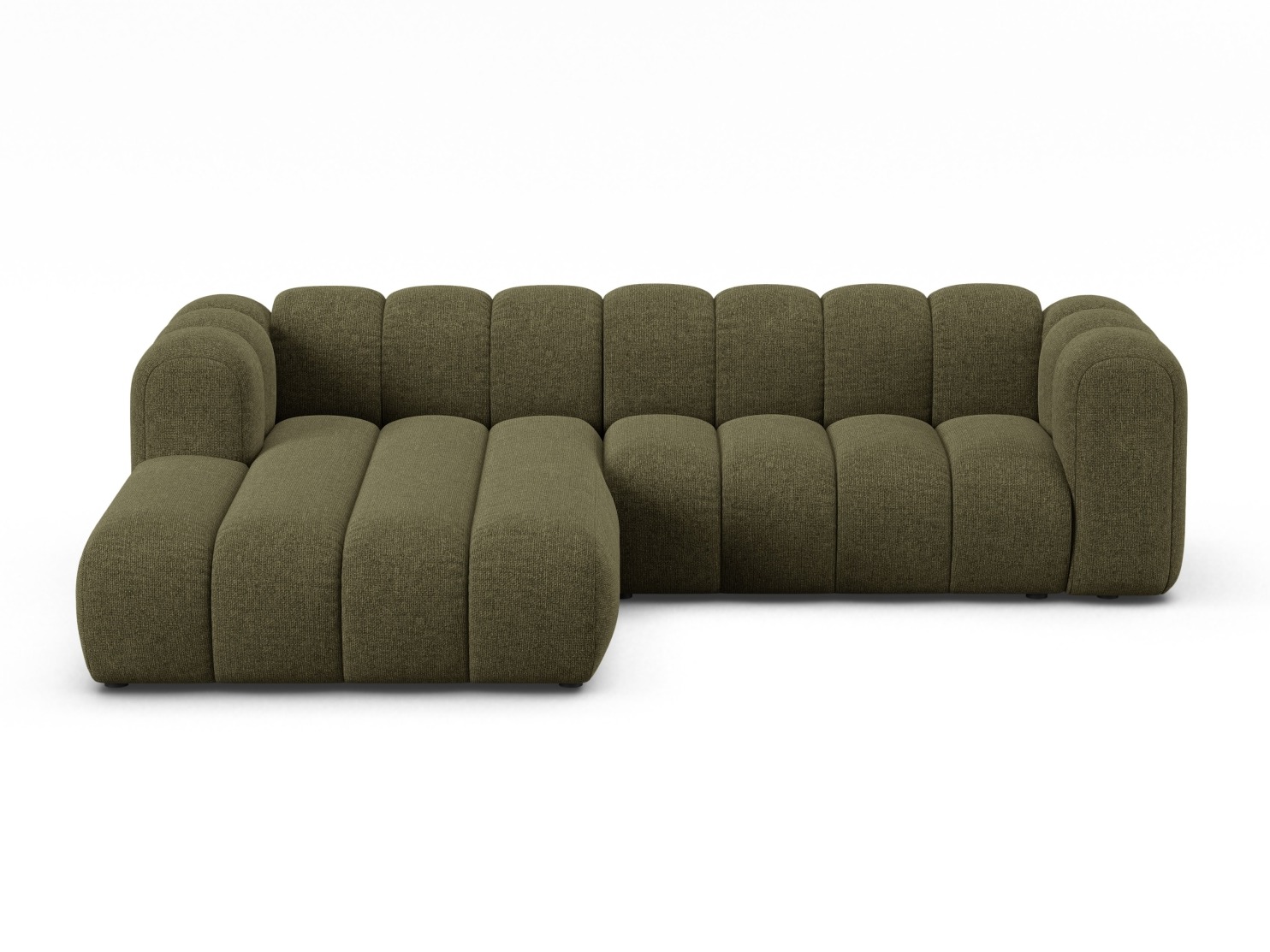 Modulares Ecksofa Cirleve 112 (Eden 12)