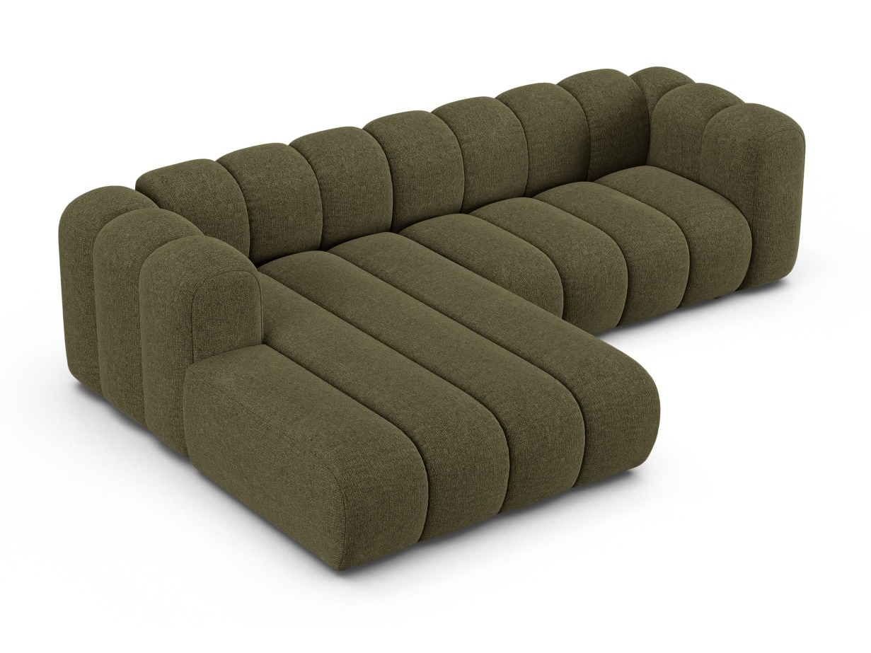 Modulares Ecksofa Cirleve 112 (Eden 12)
