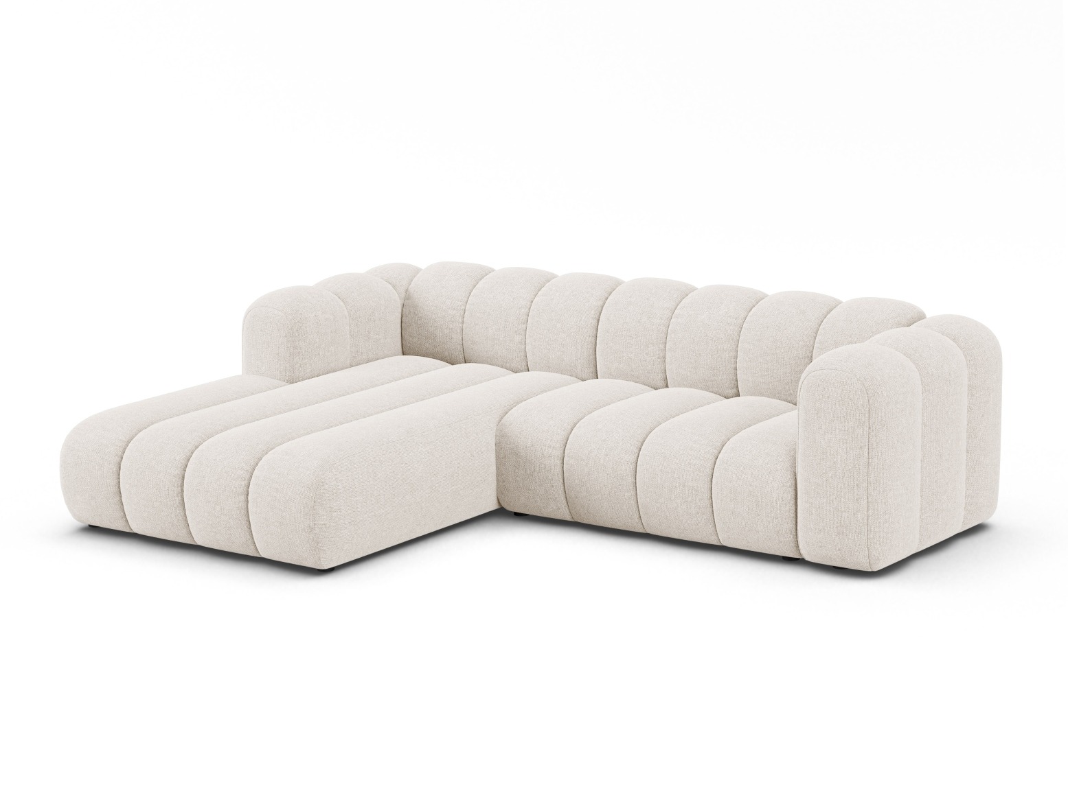 Modulares Ecksofa Cirleve 112 (Eden 2)