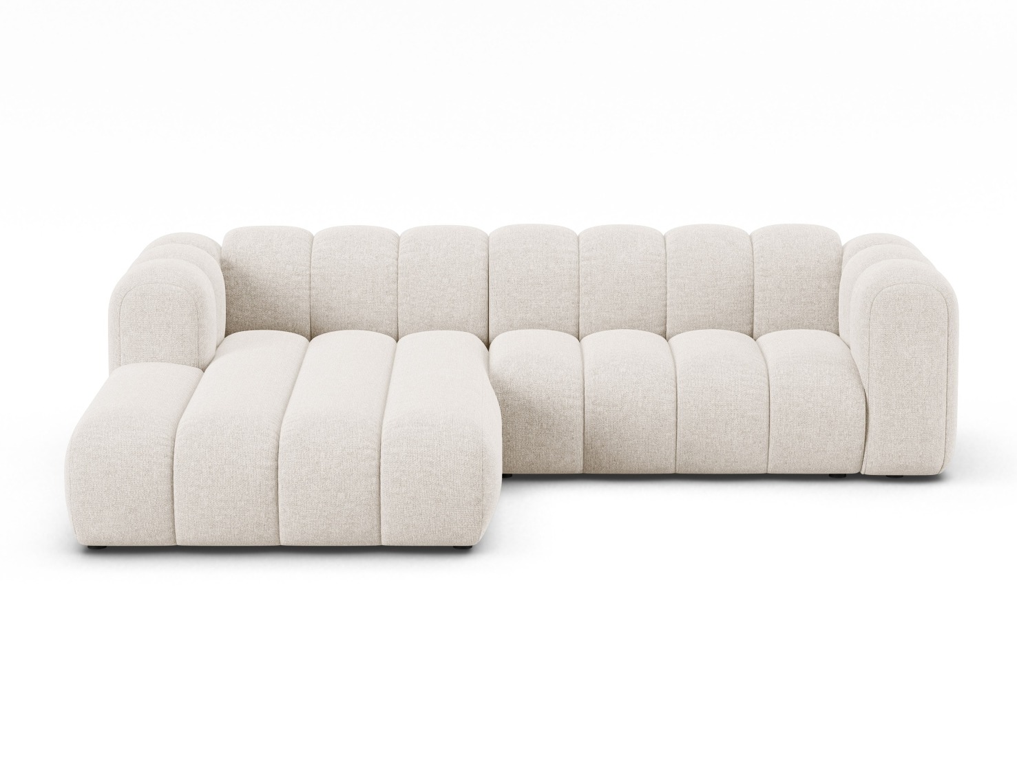 Modulares Ecksofa Cirleve 112 (Eden 2)