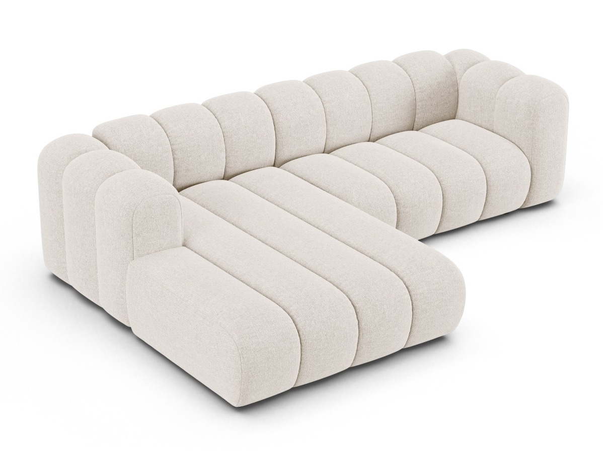 Modulares Ecksofa Cirleve 112 (Eden 2)