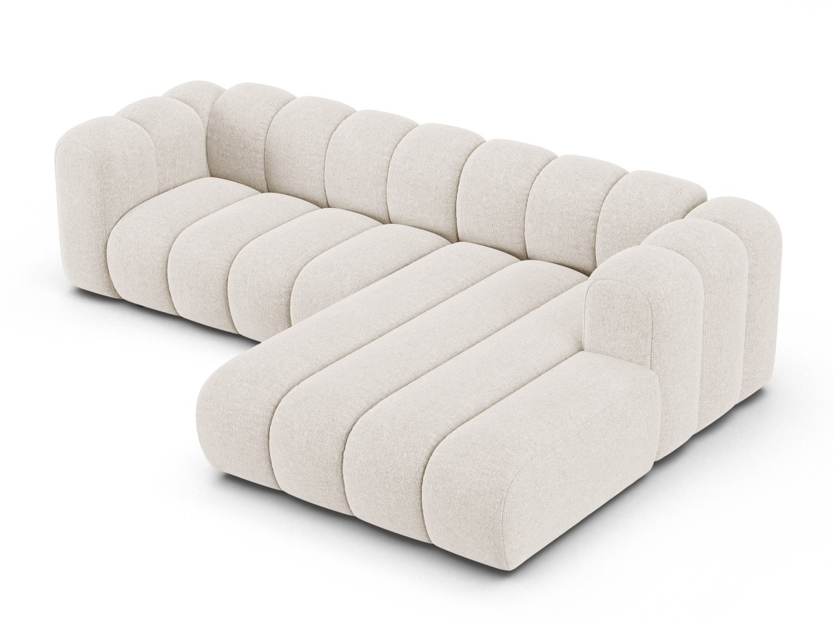 Modulares Ecksofa Cirleve 112 (Eden 2)