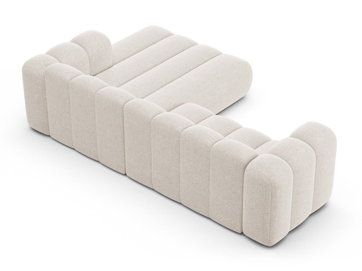 Modulares Ecksofa Cirleve 112 (Eden 2)