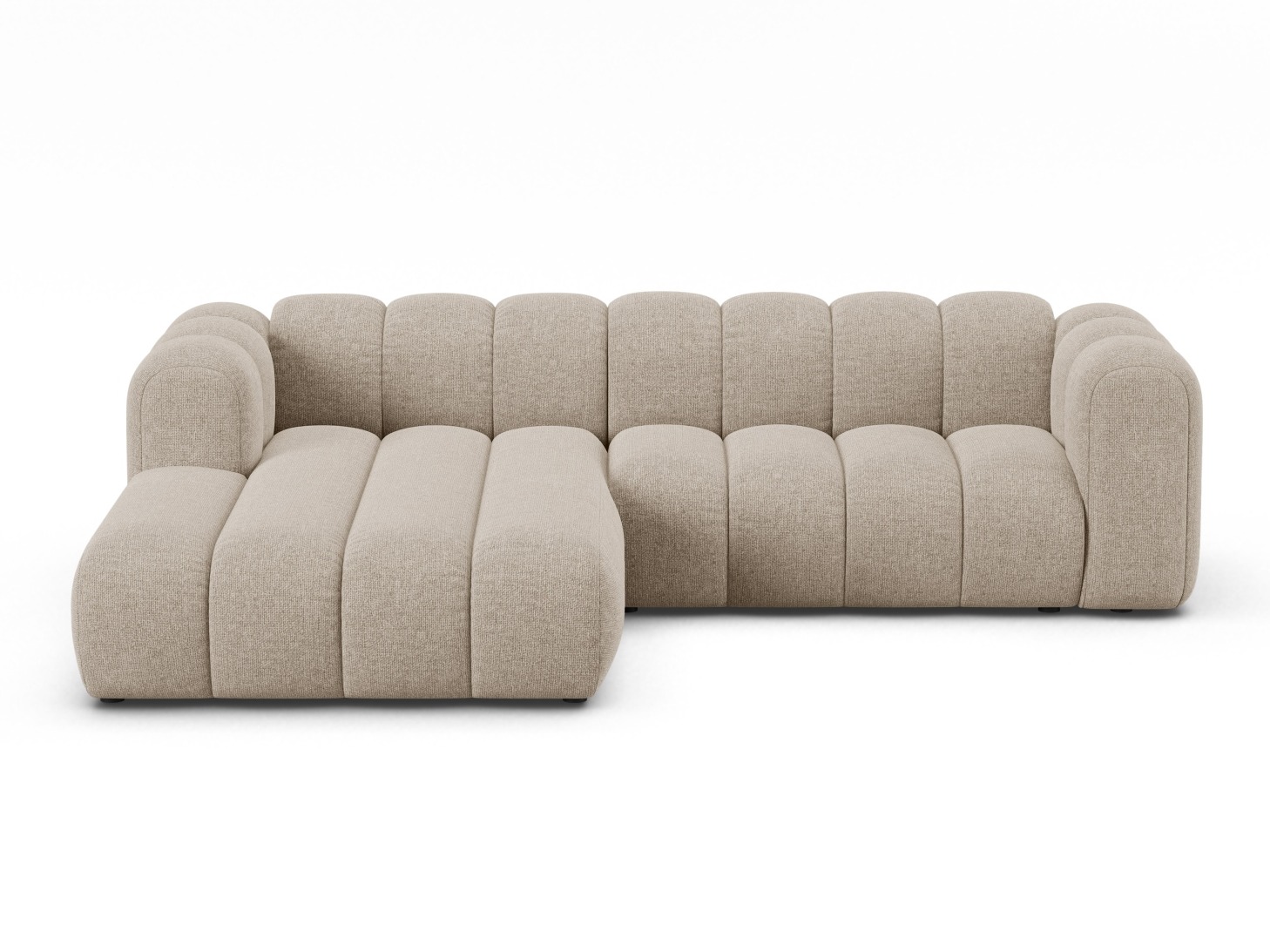 Modulares Ecksofa Cirleve 112 (Eden 4)