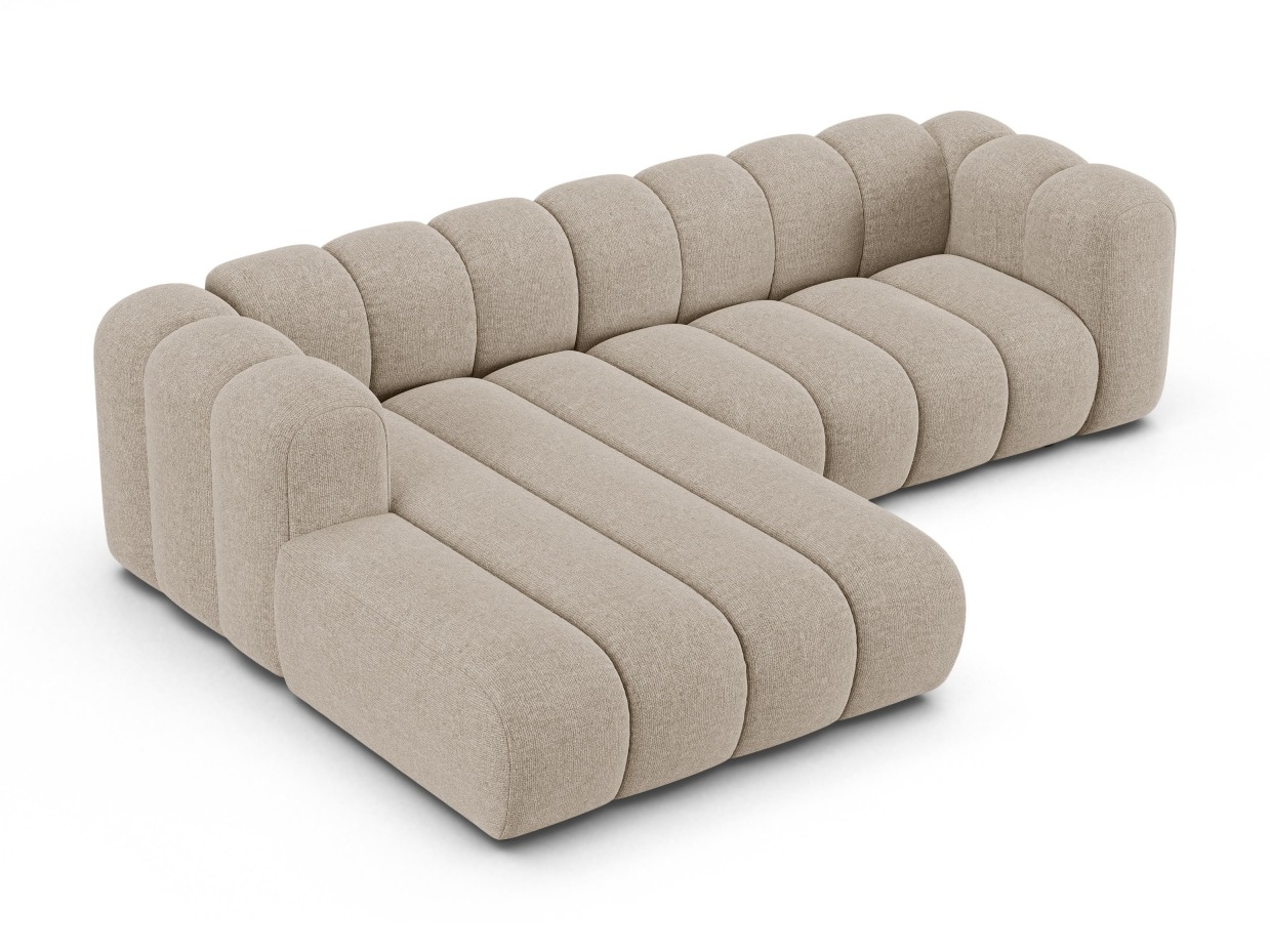 Modulares Ecksofa Cirleve 112 (Eden 4)