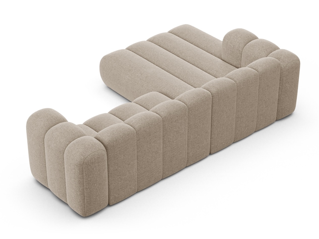 Modulares Ecksofa Cirleve 112 (Eden 4)