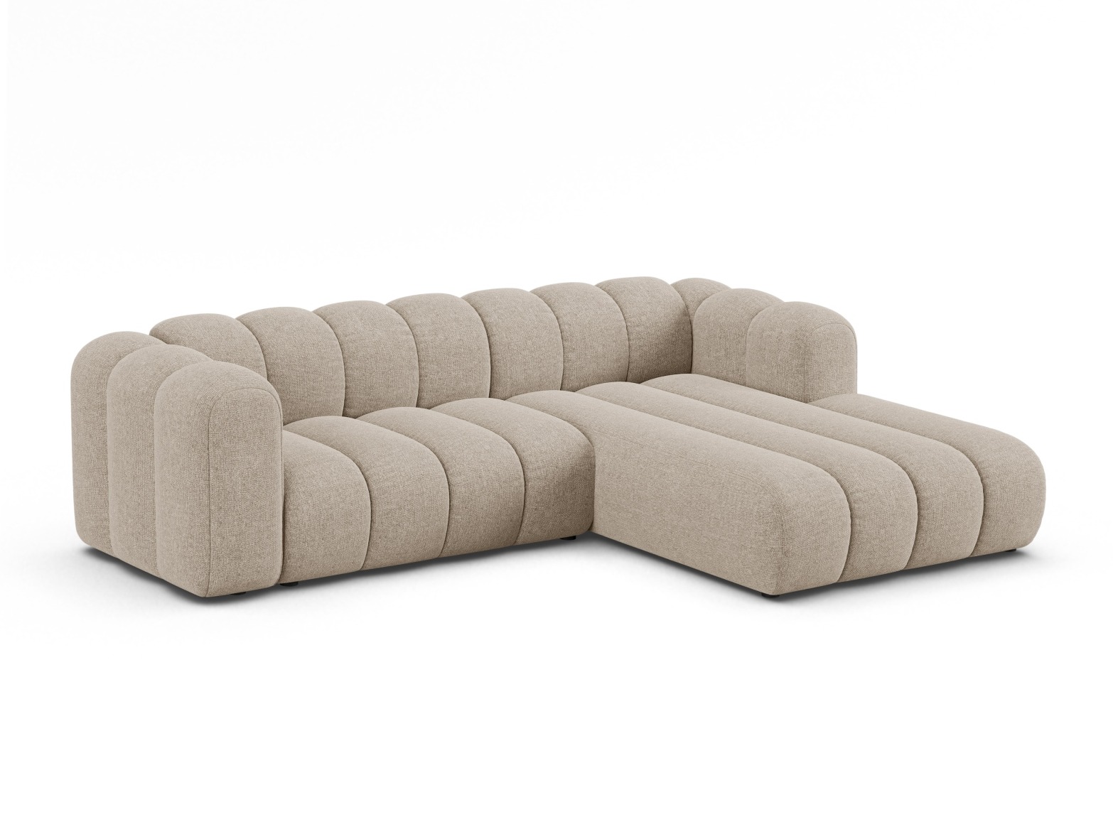 Modulares Ecksofa Cirleve 112 (Eden 4)