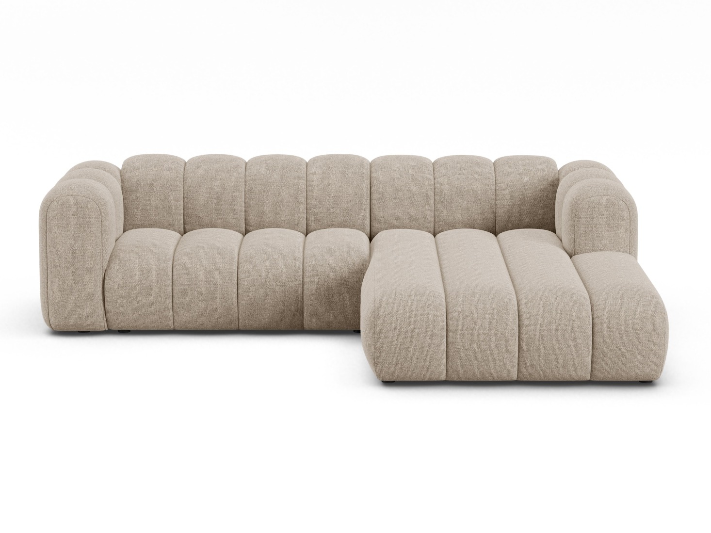 Modulares Ecksofa Cirleve 112 (Eden 4)