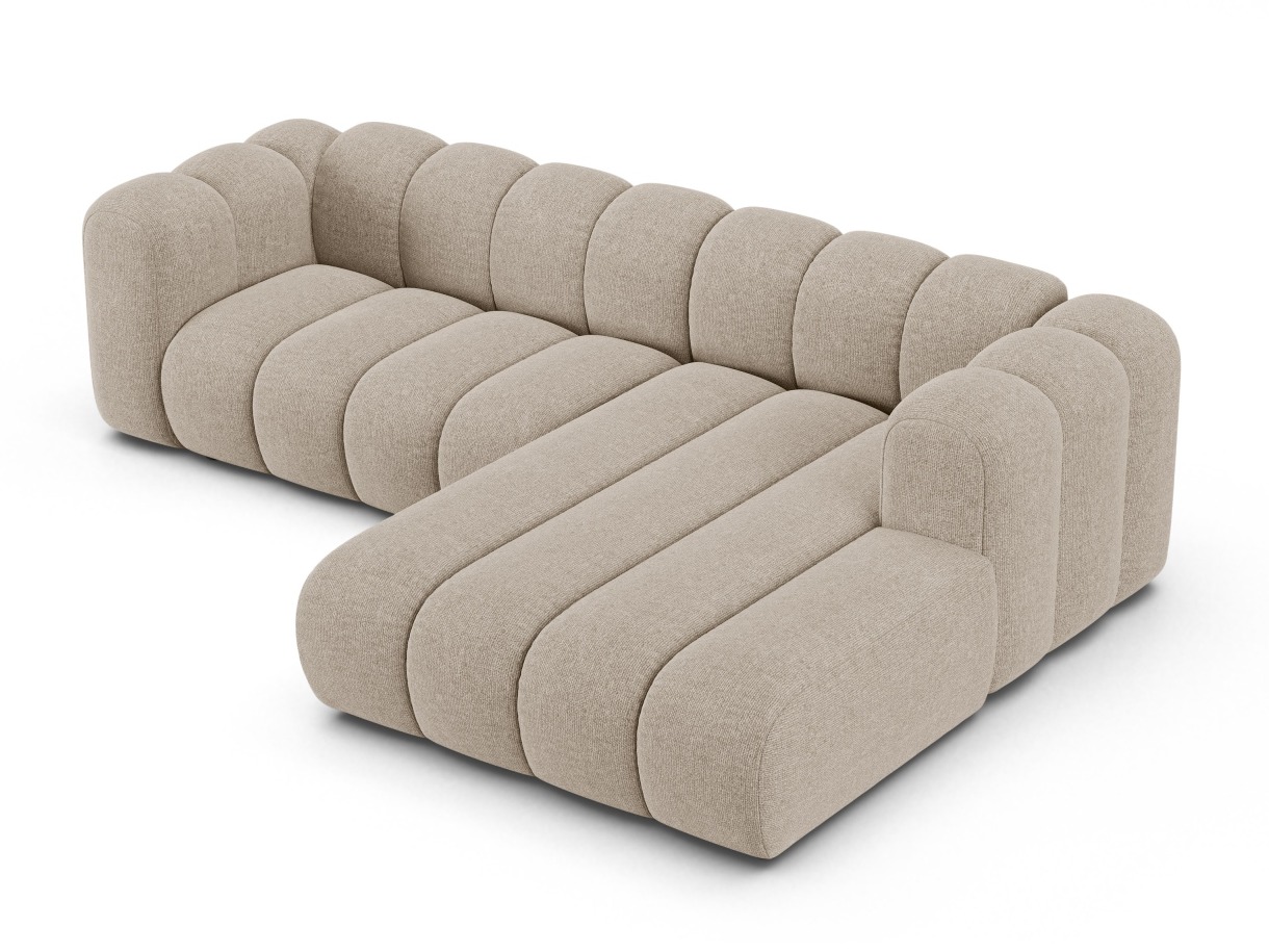 Modulares Ecksofa Cirleve 112 (Eden 4)