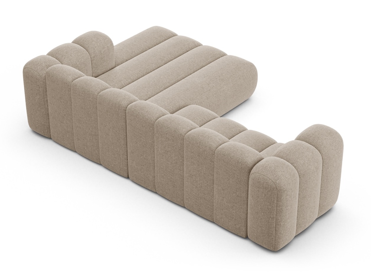 Modulares Ecksofa Cirleve 112 (Eden 4)