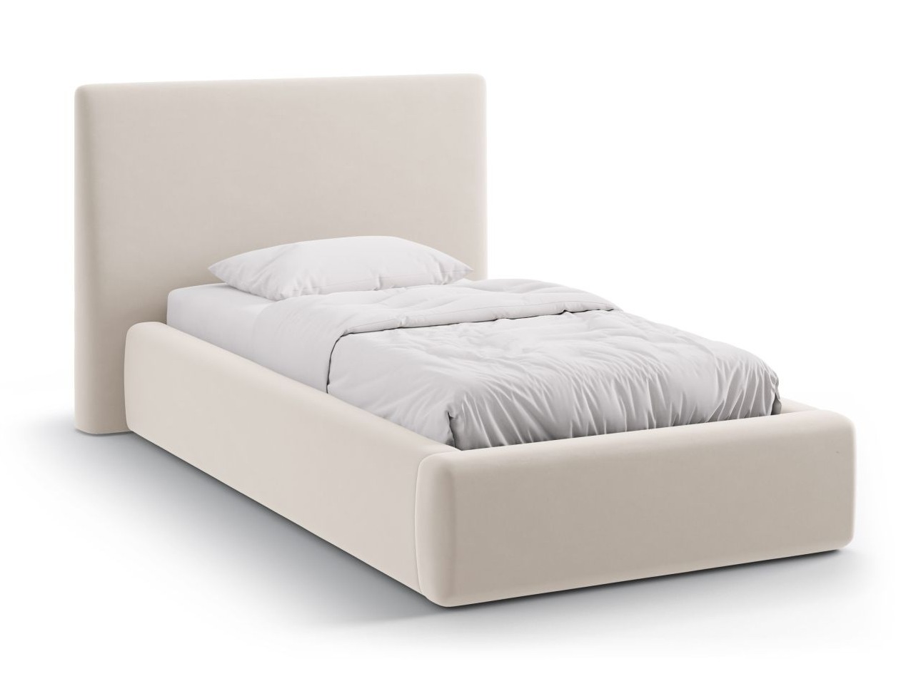 Bett Beckley 205 (Magic Velvet 2256)