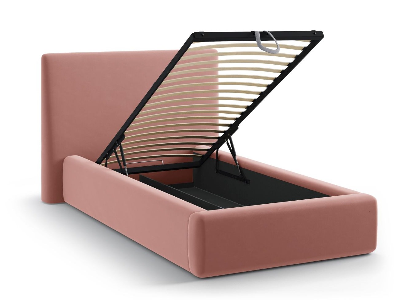 Bett Beckley 205 (Magic Velvet 2257)