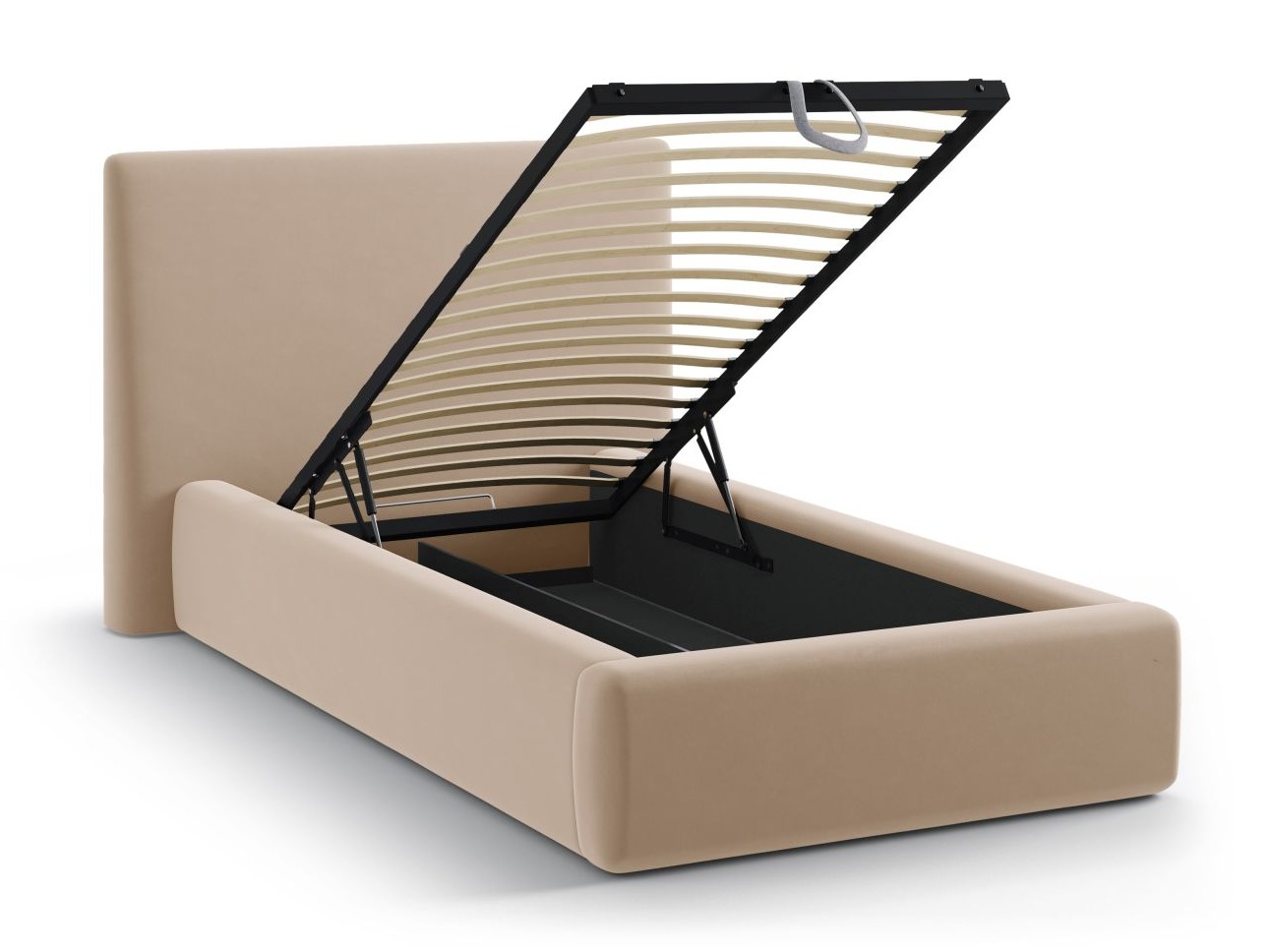 Bett Beckley 205 (Magic Velvet 2282)