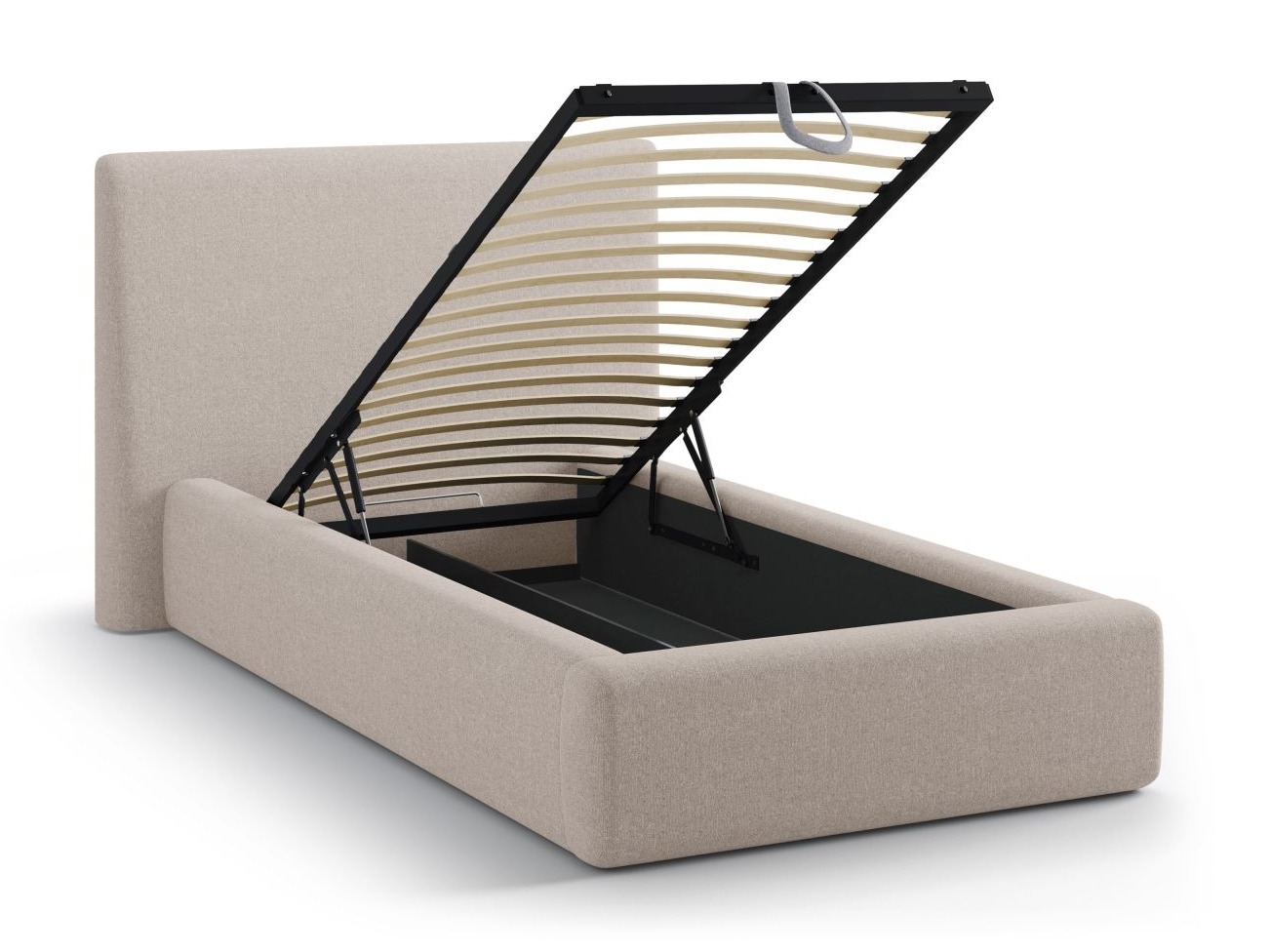 Bett Beckley 205 (Moly 11)