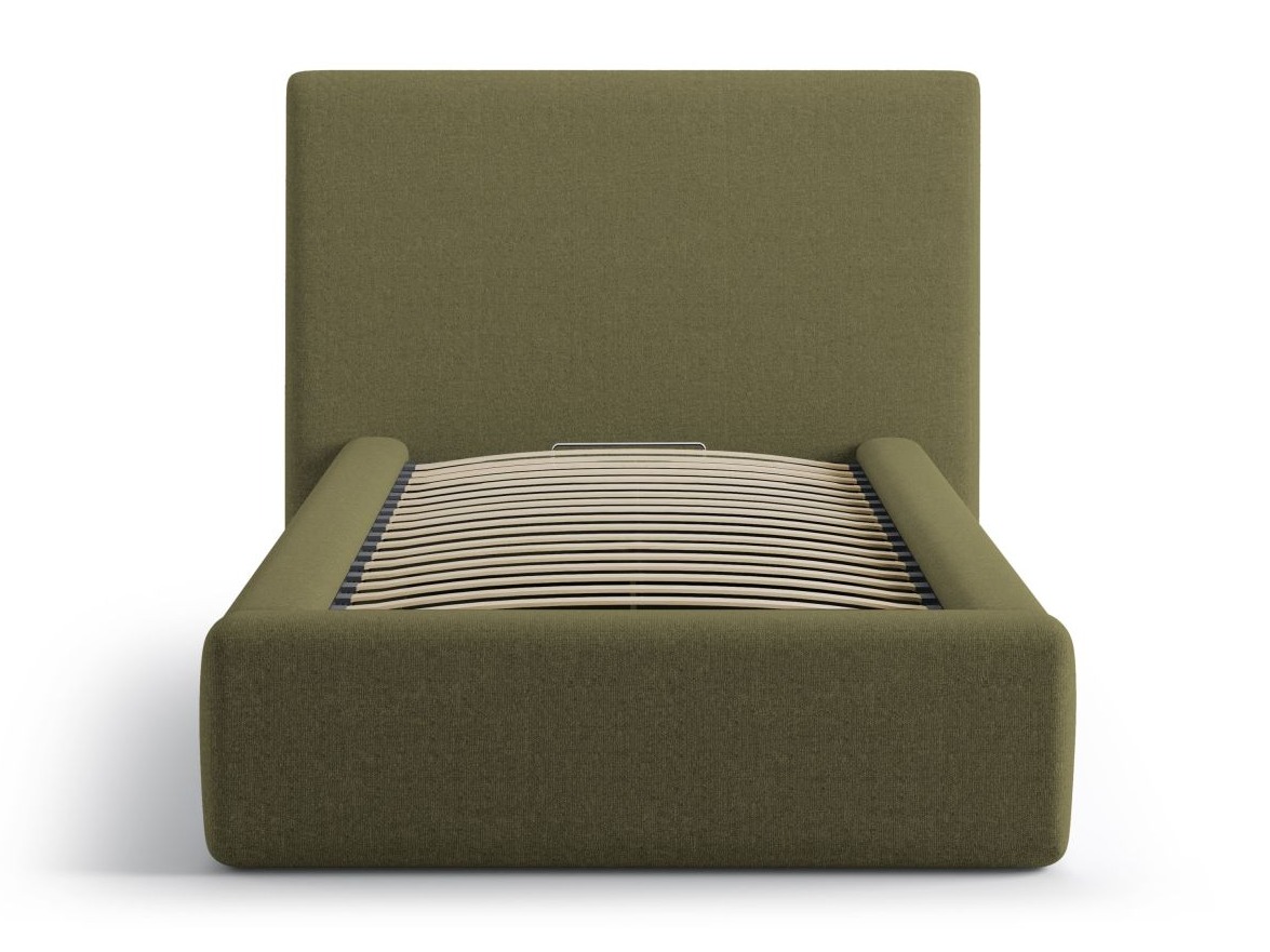 Bett Beckley 205 (Moly 38)