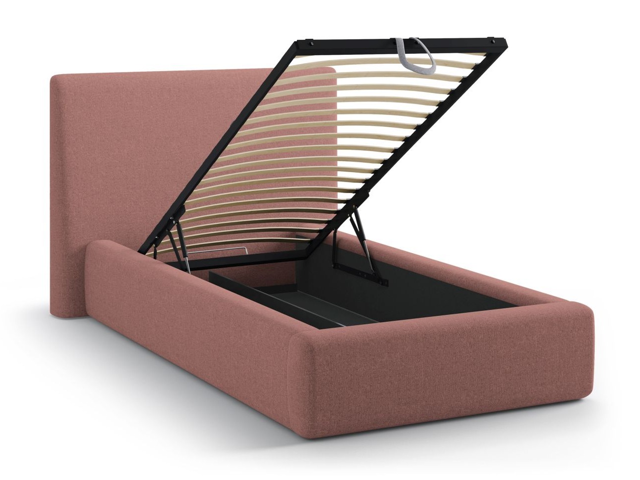 Bett Beckley 205 (Moly 63)