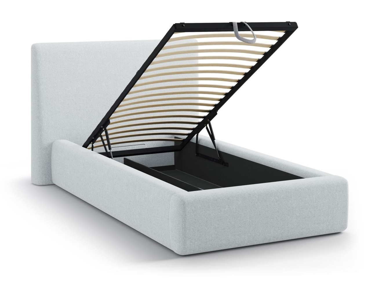 Bett Beckley 205 (Moly 70)