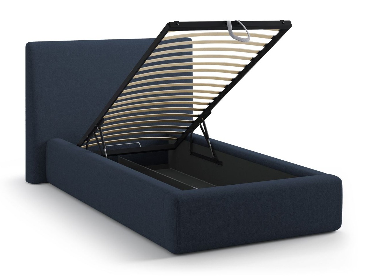 Bett Beckley 205 (Moly 79)