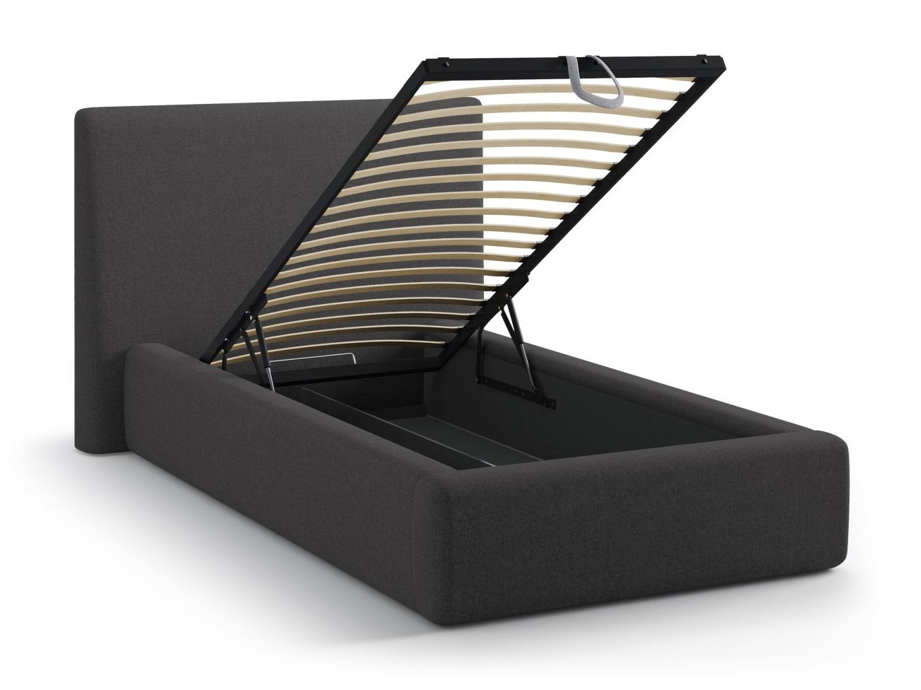 Bett Beckley 205 (Moly 97)