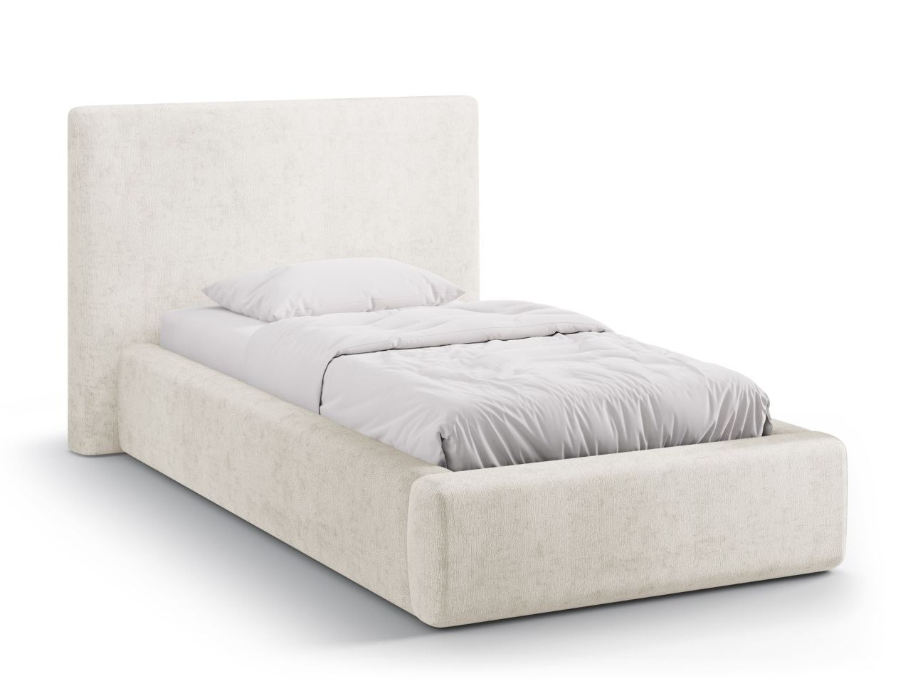 Bett Beckley 205 (Perfect Harmony 02)