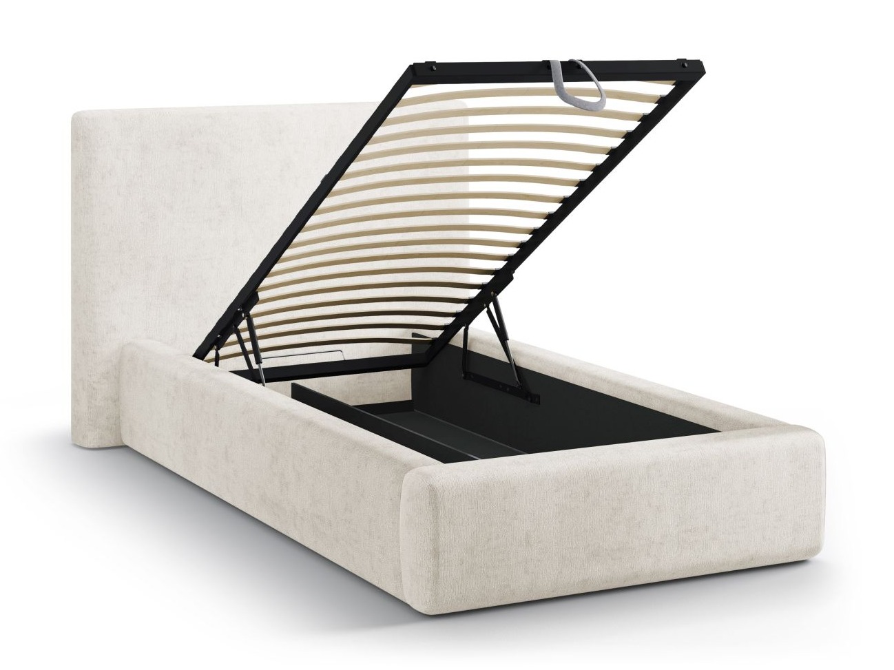 Bett Beckley 205 (Perfect Harmony 02)