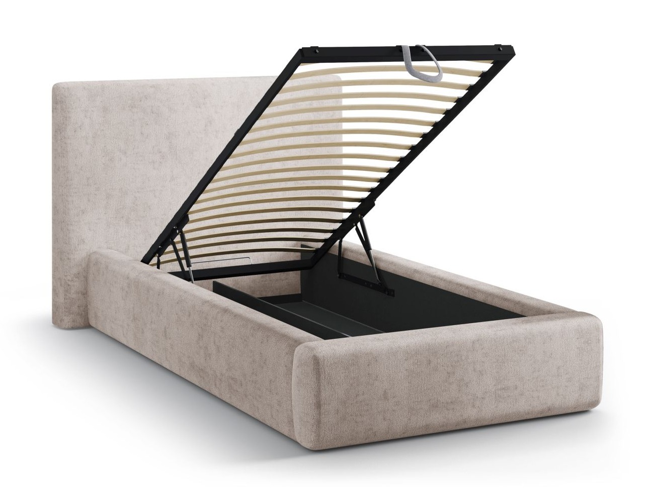 Bett Beckley 205 (Perfect Harmony 04)