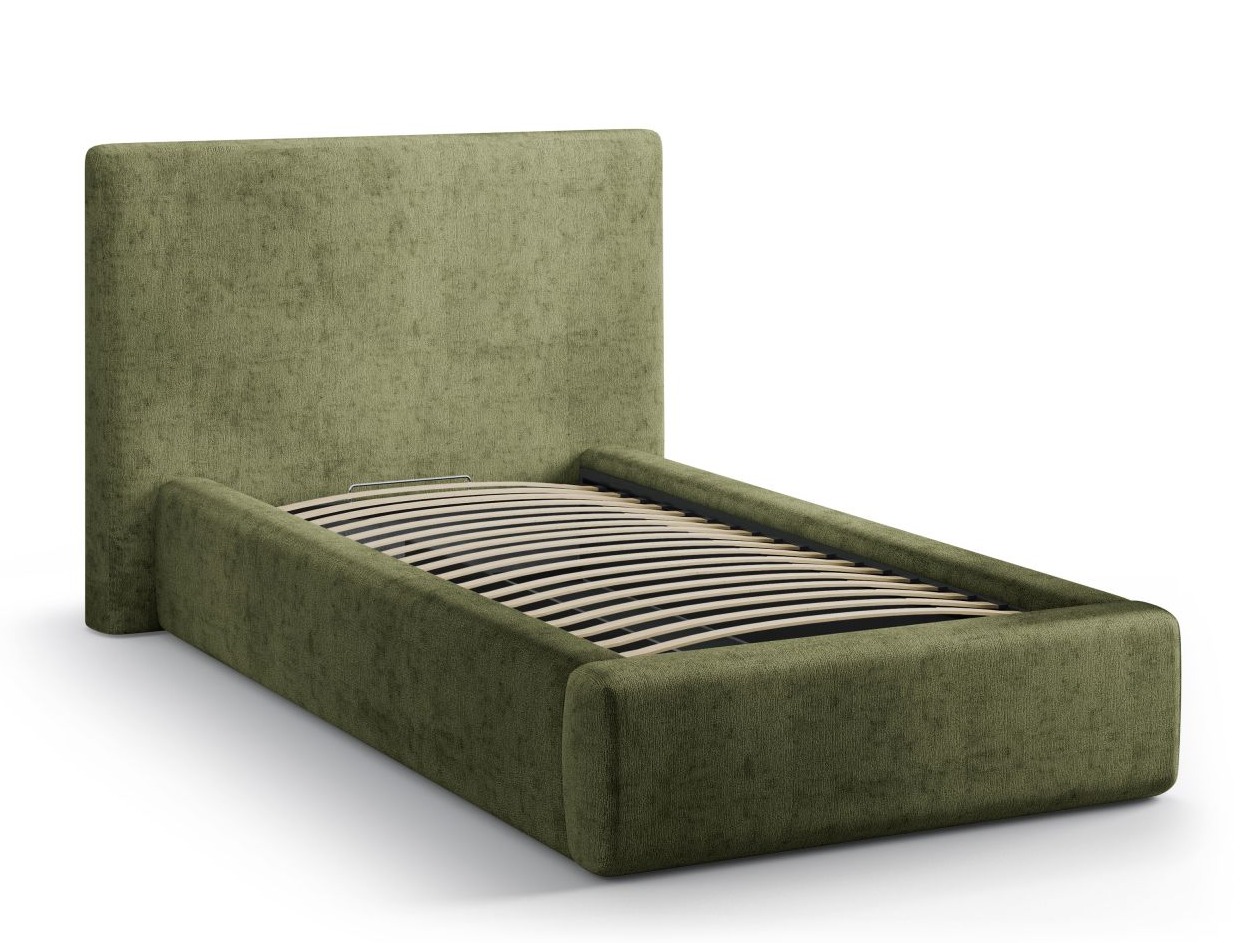 Bett Beckley 205 (Perfect Harmony 39)