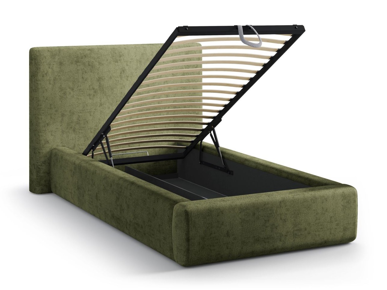 Bett Beckley 205 (Perfect Harmony 39)