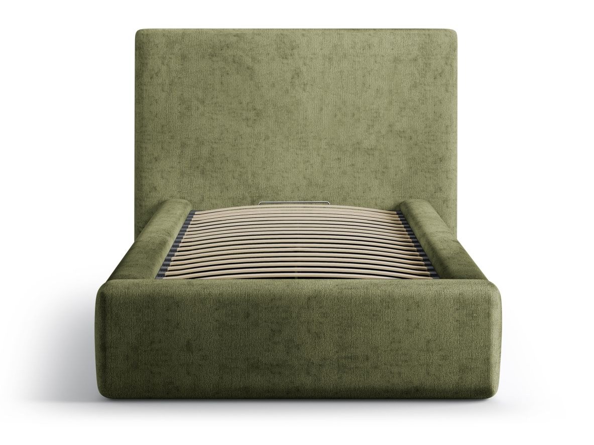 Bett Beckley 205 (Perfect Harmony 39)