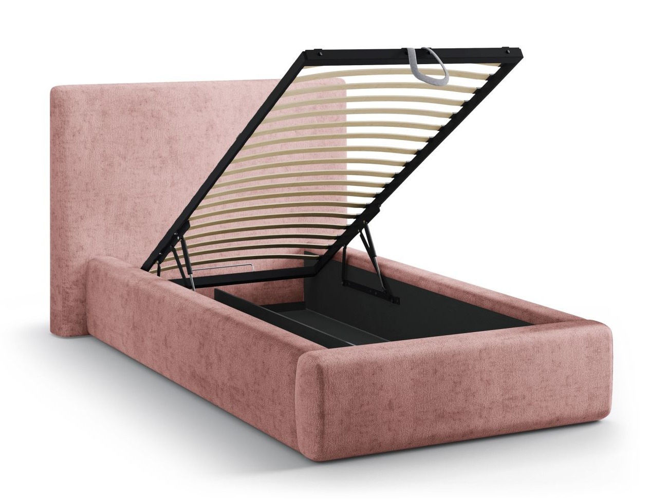 Bett Beckley 205 (Perfect Harmony 63)