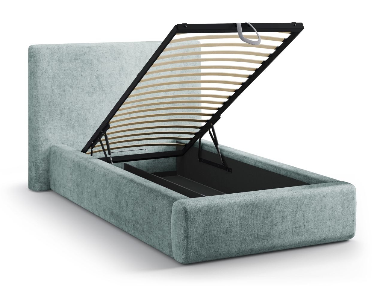 Bett Beckley 205 (Perfect Harmony 72)