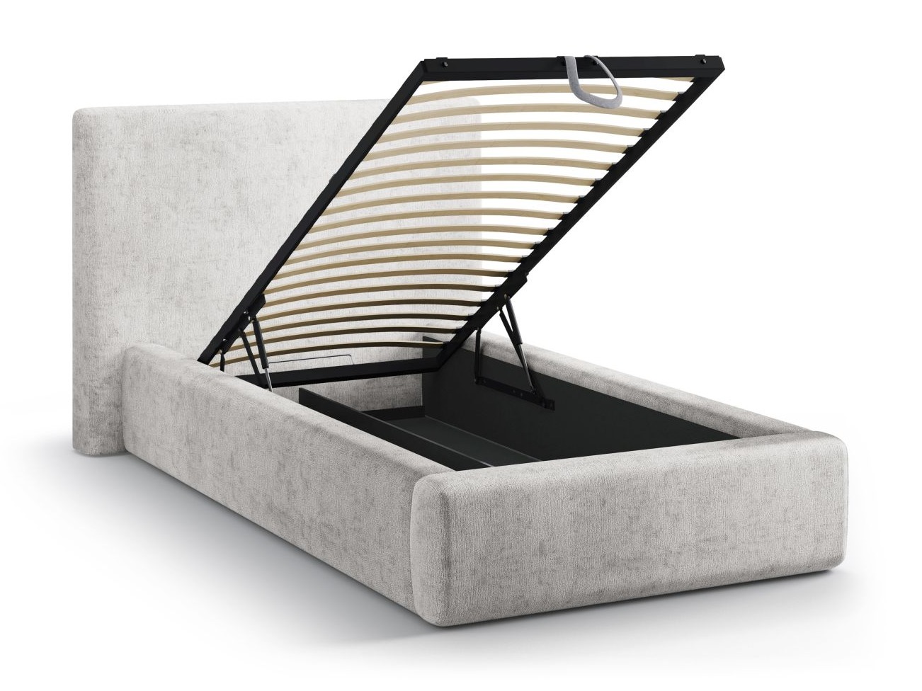 Bett Beckley 205 (Perfect Harmony 80)